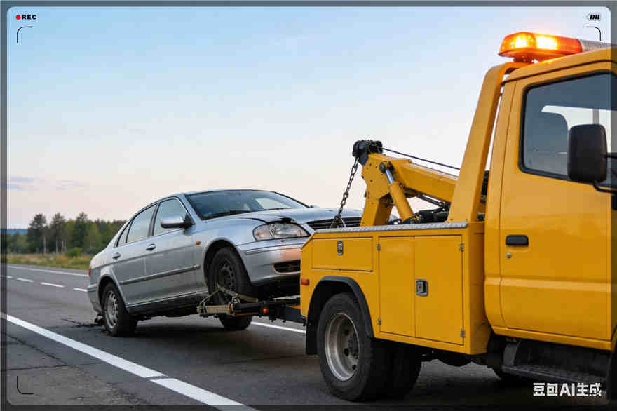 罗庄区汽车中途送燃油【案例】